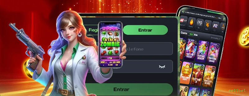 App ee11bet apostas esportivas mobile
