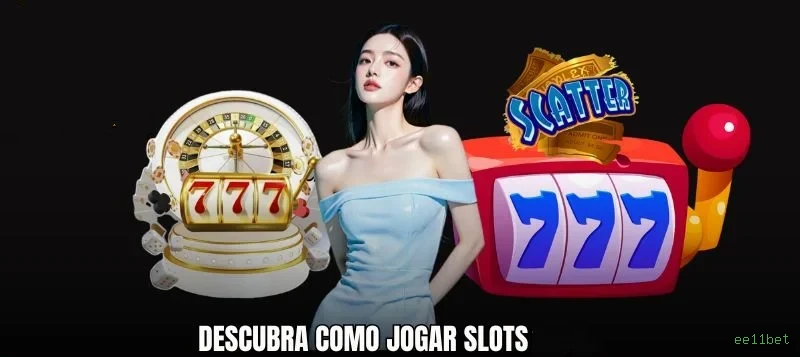 Slots ee11bet - Sweet Bonanza e caça-níqueis populares